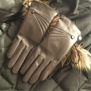 Touch Screen Winter Gloves